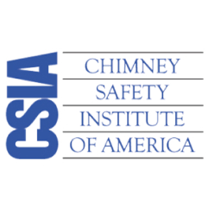 Chimney Safety Institute of America Logo